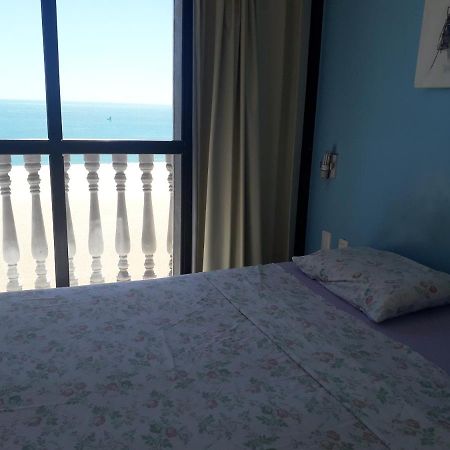 Classic Residence Beira Mar Fortaleza  Exterior foto