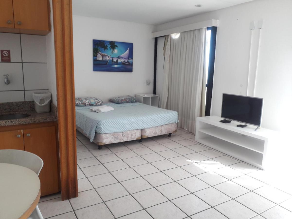 Classic Residence Beira Mar Fortaleza  Exterior foto