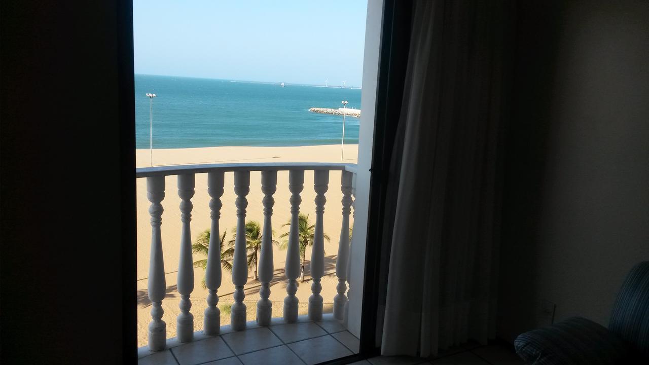 Classic Residence Beira Mar Fortaleza  Exterior foto