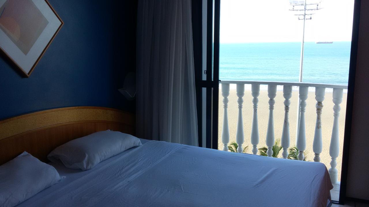 Classic Residence Beira Mar Fortaleza  Exterior foto